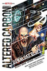 Altered Carbon, by Richard K. Morgan